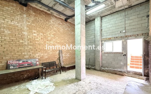 Bestaande woning - Appartement - Fuengirola - Fuengirola Centro
