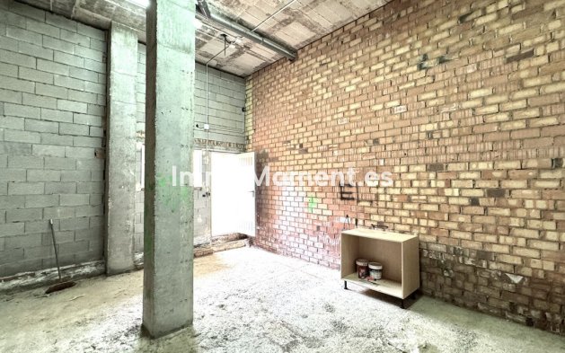 Bestaande woning - Appartement - Fuengirola - Fuengirola Centro