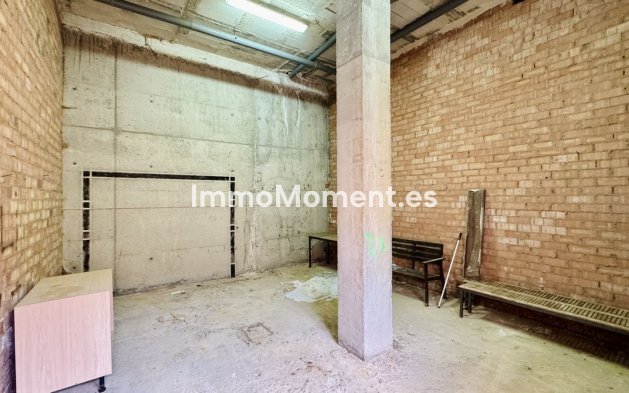 Bestaande woning - Appartement - Fuengirola - Fuengirola Centro