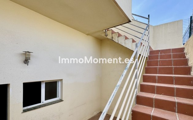 Bestaande woning - Appartement - Fuengirola - Fuengirola Centro