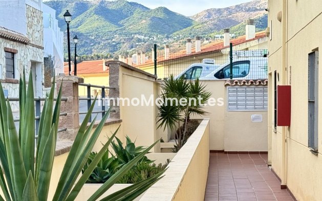 Bestaande woning - Appartement - Fuengirola - Fuengirola Centro