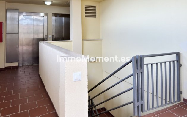 Bestaande woning - Appartement - Fuengirola - Fuengirola Centro