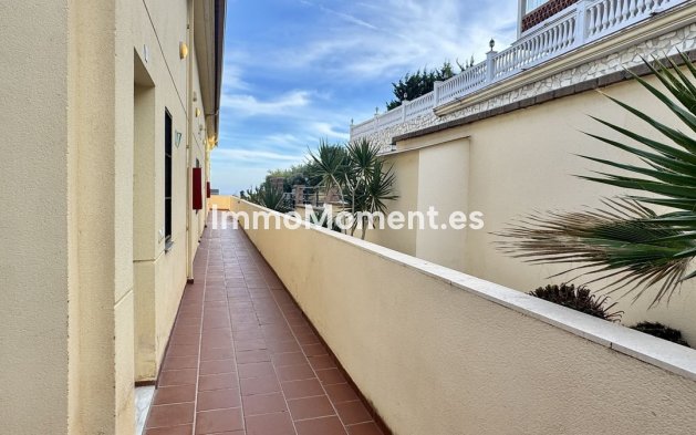Bestaande woning - Appartement - Fuengirola - Fuengirola Centro