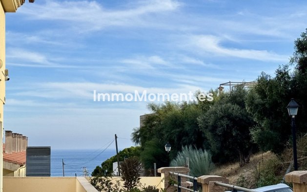 Bestaande woning - Appartement - Fuengirola - Fuengirola Centro