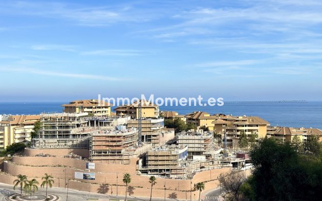 Bestaande woning - Appartement - Fuengirola - Fuengirola Centro