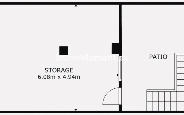 Bestaande woning - Appartement - Fuengirola - Fuengirola Centro