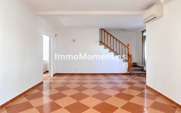 Resale - Detached villa - Fuengirola - Fuengirola Centro