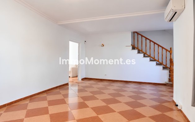 Resale - Detached villa - Fuengirola - Fuengirola Centro