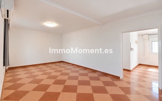 Resale - Detached villa - Fuengirola - Fuengirola Centro