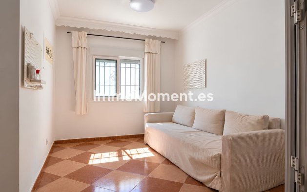 Resale - Detached villa - Fuengirola - Fuengirola Centro