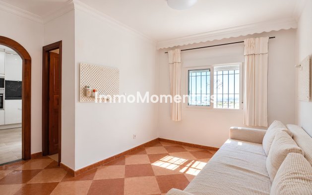 Resale - Detached villa - Fuengirola - Fuengirola Centro