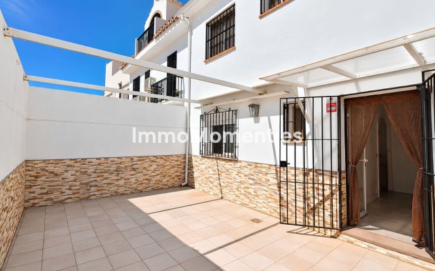 Resale - Detached villa - Fuengirola - Fuengirola Centro