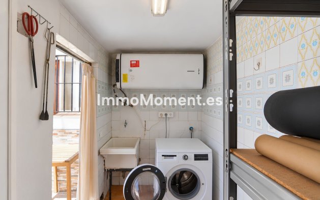 Resale - Detached villa - Fuengirola - Fuengirola Centro
