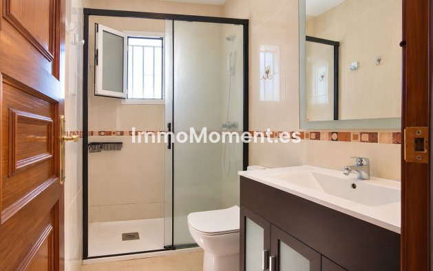 Resale - Detached villa - Fuengirola - Fuengirola Centro
