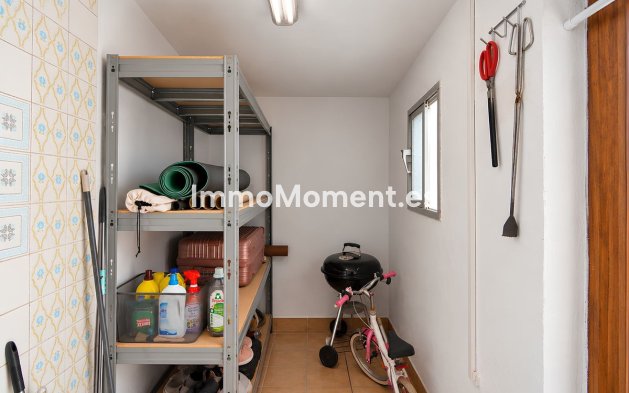 Resale - Detached villa - Fuengirola - Fuengirola Centro
