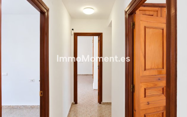 Resale - Detached villa - Fuengirola - Fuengirola Centro