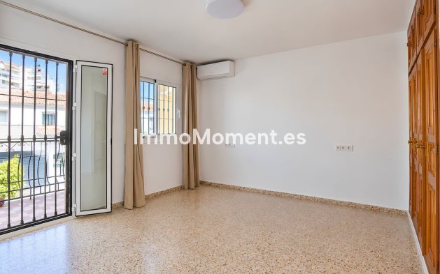 Resale - Detached villa - Fuengirola - Fuengirola Centro