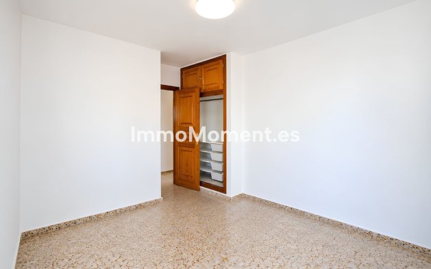 Resale - Detached villa - Fuengirola - Fuengirola Centro