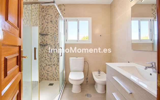 Resale - Detached villa - Fuengirola - Fuengirola Centro