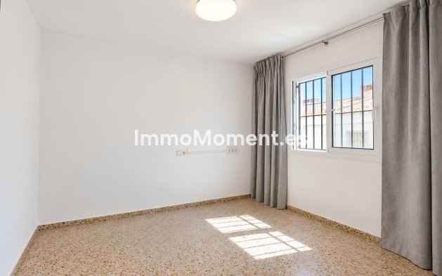 Resale - Detached villa - Fuengirola - Fuengirola Centro