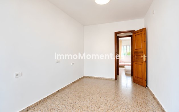 Resale - Detached villa - Fuengirola - Fuengirola Centro