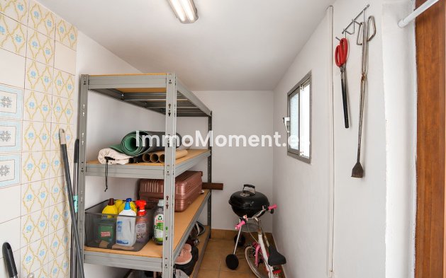 Resale - Detached villa - Fuengirola - Fuengirola Centro