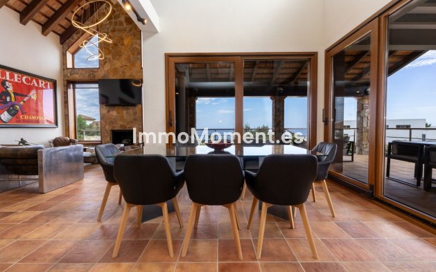 Bestaande woning - Vrijstaande villa - Sotogrande - La Alcaidesa