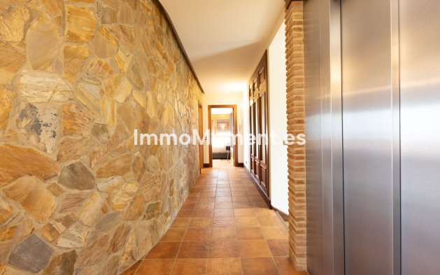 Bestaande woning - Vrijstaande villa - Sotogrande - La Alcaidesa