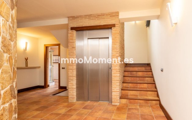Bestaande woning - Vrijstaande villa - Sotogrande - La Alcaidesa