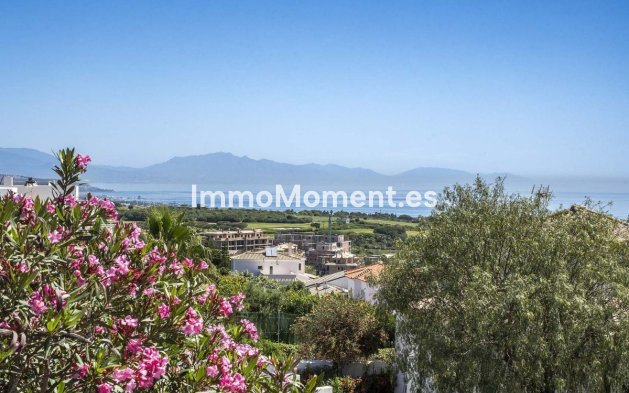 Bestaande woning - Vrijstaande villa - Sotogrande - La Alcaidesa