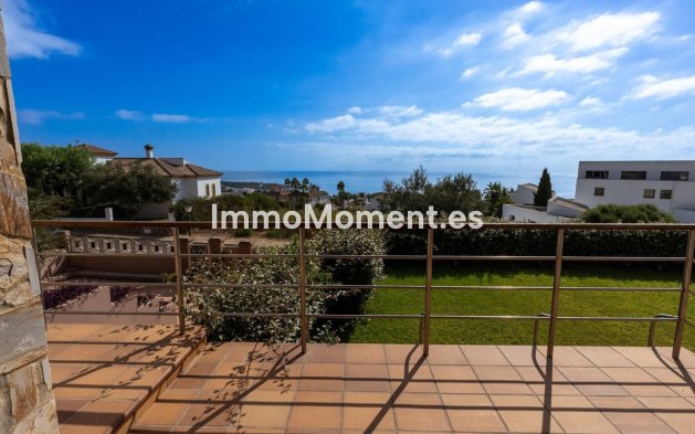 Bestaande woning - Vrijstaande villa - Sotogrande - La Alcaidesa