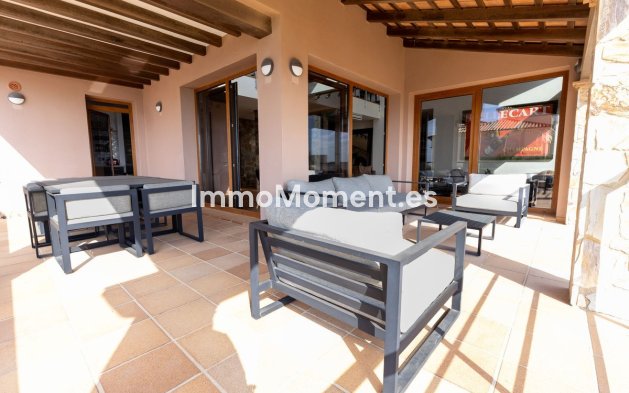 Bestaande woning - Vrijstaande villa - Sotogrande - La Alcaidesa