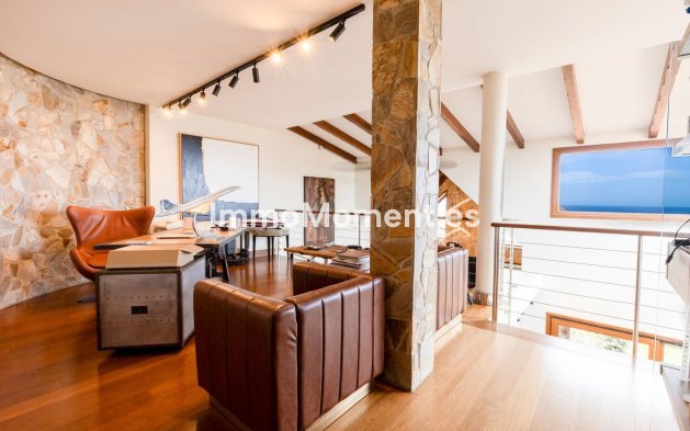 Bestaande woning - Vrijstaande villa - Sotogrande - La Alcaidesa