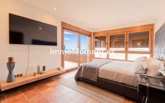 Bestaande woning - Vrijstaande villa - Sotogrande - La Alcaidesa
