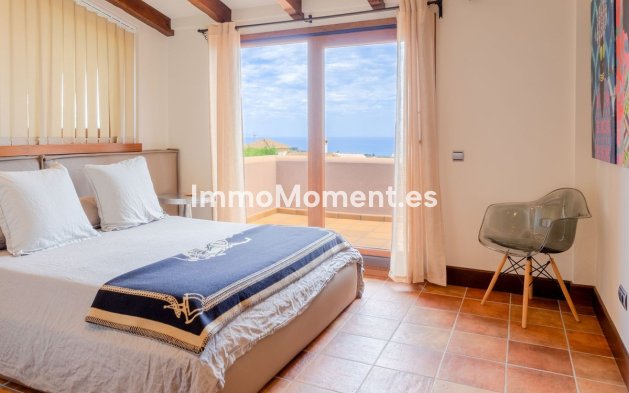 Bestaande woning - Vrijstaande villa - Sotogrande - La Alcaidesa