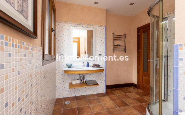 Bestaande woning - Vrijstaande villa - Sotogrande - La Alcaidesa