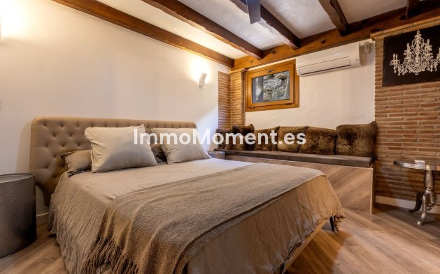 Bestaande woning - Vrijstaande villa - Sotogrande - La Alcaidesa