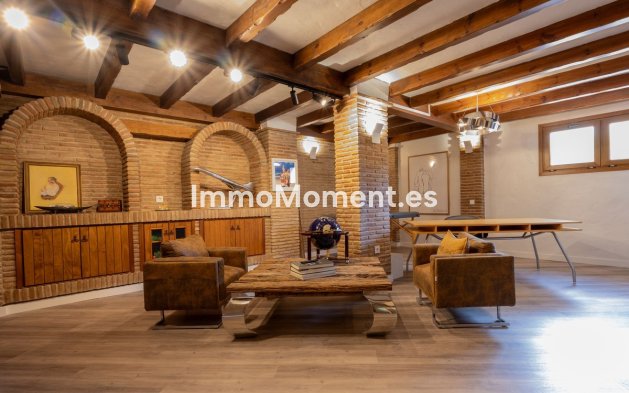 Bestaande woning - Vrijstaande villa - Sotogrande - La Alcaidesa