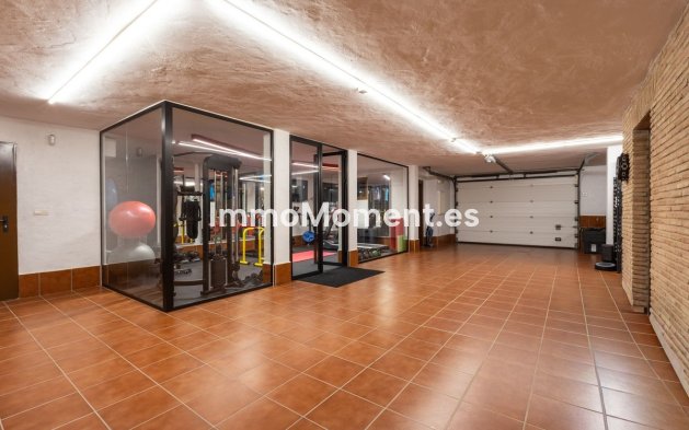 Bestaande woning - Vrijstaande villa - Sotogrande - La Alcaidesa