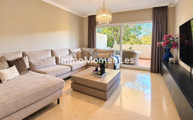 Bestaande woning - Appartement - Marbella - Marbella Centro