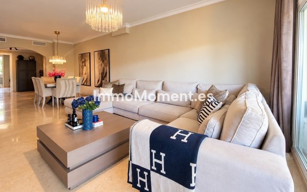 Bestaande woning - Appartement - Marbella - Marbella Centro