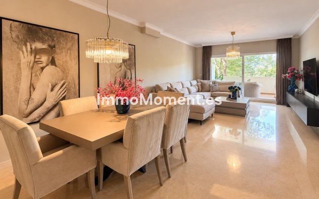 Bestaande woning - Appartement - Marbella - Marbella Centro