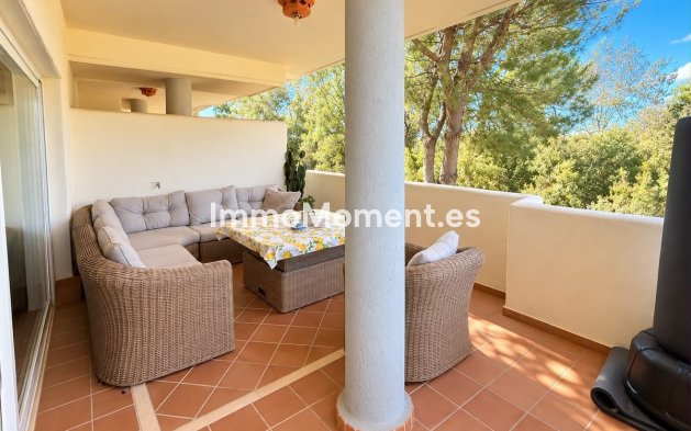 Bestaande woning - Appartement - Marbella - Marbella Centro