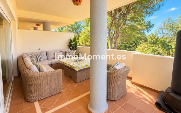 Bestaande woning - Appartement - Marbella - Marbella Centro