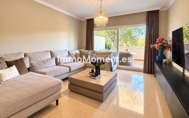 Bestaande woning - Appartement - Marbella - Marbella Centro