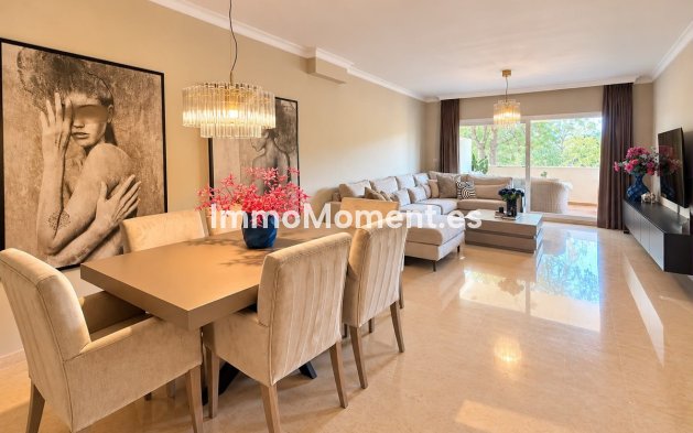 Bestaande woning - Appartement - Marbella - Marbella Centro