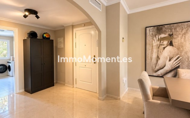 Bestaande woning - Appartement - Marbella - Marbella Centro