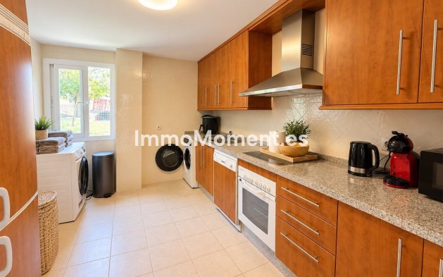 Bestaande woning - Appartement - Marbella - Marbella Centro
