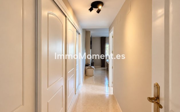 Bestaande woning - Appartement - Marbella - Marbella Centro