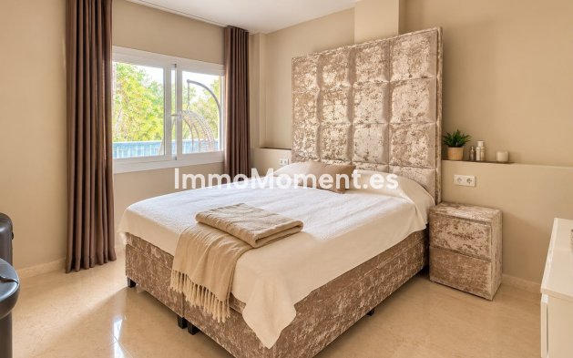 Bestaande woning - Appartement - Marbella - Marbella Centro